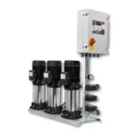 Alarko ALDH 10/15 Series Vand Booster