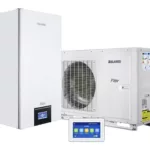 Alarko Flair Split Varmepumpe