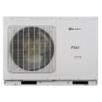 Alarko Flair Monobloc Luft til vand Varmepumpe