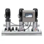 Alarko ALDP S/F Series Vand Booster