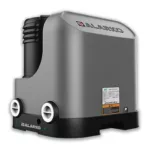 Alarko Diamond PZ Series Tryk Booster