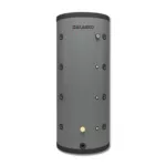 Alarko Coiled Buffertank