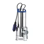 Alarko Diamond VXM 12-1 Series Dykpumpe