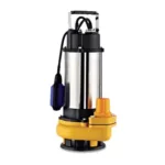 Alarko Diamond WSD Series Dykpumpe