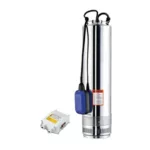 Alarko Diamond SCM Series Dykpumpe