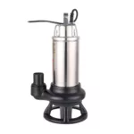 Alarko Diamond WQCN(D) Series Dykpumpe