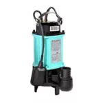 Alarko Diamond WQCS Dykpumpe