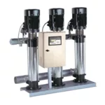 Alarko ALD S/M Series Vand Booster