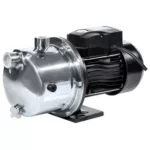 Alarko Diamond D-JD Series Self-priming Rustfri Stål Jet CentrifugalPumpe