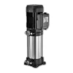 Alarko Diamond PL / PLD Series CentrifugalPumpe