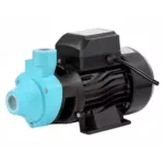 Alarko Diamond QBm Series Single Stage Peripheral CentrifugalPumpe